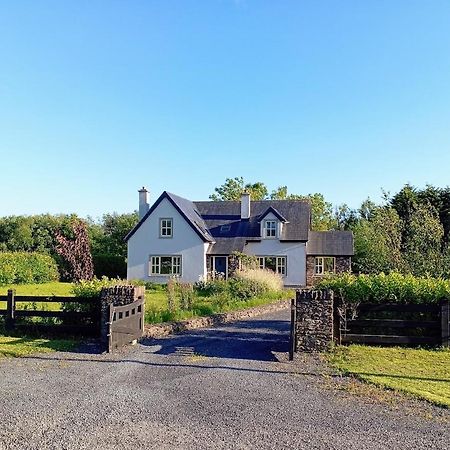 Conveniently Located House To Enjoy All Of Kerry トラリー エクステリア 写真