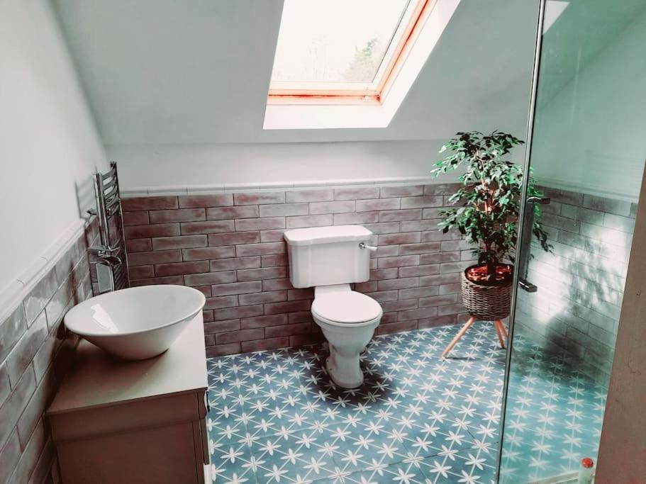 Conveniently Located House To Enjoy All Of Kerry トラリー エクステリア 写真